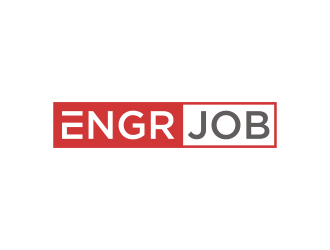 Engr Job logo design by javaz
