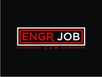 Engr Job logo design by clayjensen