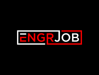 Engr Job logo design by javaz