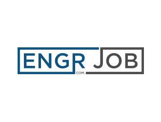 Engr Job logo design by Franky.