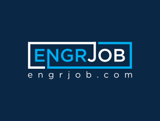 Engr Job logo design by Avro