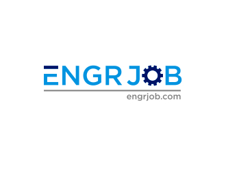 Engr Job logo design by aura