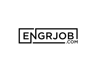 Engr Job logo design by artery