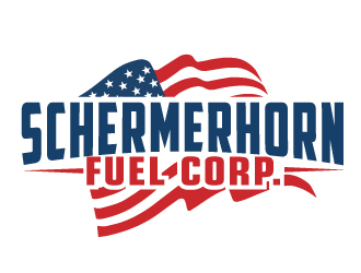 Schermerhorn Fuel Corp. logo design by AamirKhan