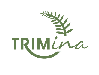 Trimina logo design by PMG
