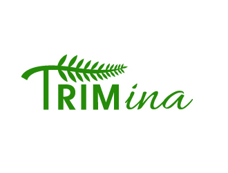 Trimina logo design by PMG