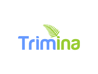 Trimina logo design by excelentlogo