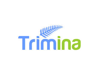 Trimina logo design by excelentlogo