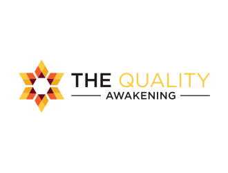 The Quality Awakening logo design by Franky.