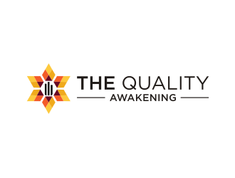 The Quality Awakening logo design by Franky.