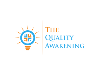 The Quality Awakening logo design by luckyprasetyo