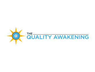 The Quality Awakening logo design by larasati