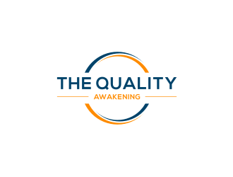 The Quality Awakening logo design by muda_belia