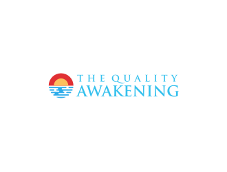 The Quality Awakening logo design by restuti