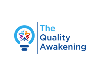 The Quality Awakening logo design by luckyprasetyo