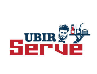 UBIR logo design by jaize