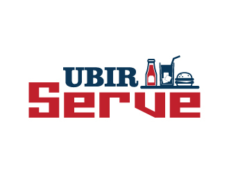 UBIR logo design by jaize