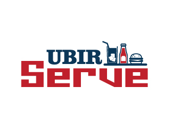 UBIR logo design by jaize