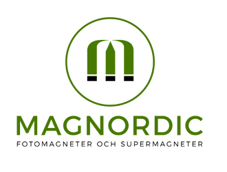 Magnordic logo design by gilkkj