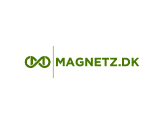 Magnordic logo design by pambudi