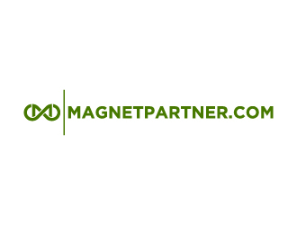 Magnordic logo design by pambudi