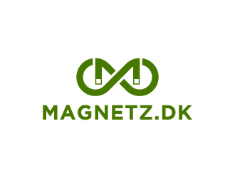 Magnordic logo design by pambudi