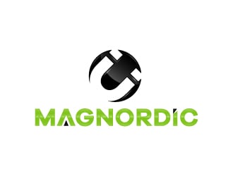  logo design by Kirito