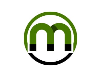  logo design by MarkindDesign