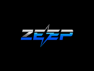 ZEEP logo design by zinnia