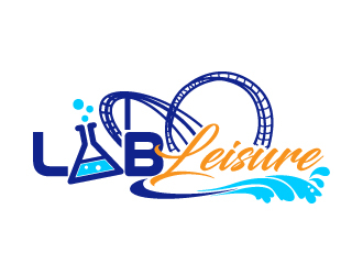 Lab Leisure logo design by jaize