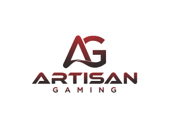 Artisan Gaming logo design by tukang ngopi