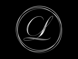 LaLena Realtor logo design by GassPoll