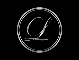 LaLena Realtor logo design by GassPoll