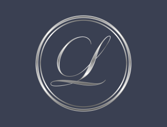 LaLena Realtor logo design by GassPoll