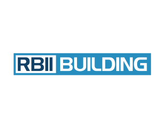 THE RBII BUILDING logo design by serprimero