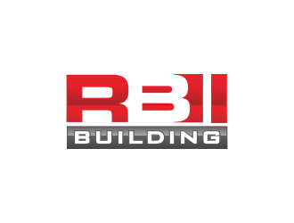 THE RBII BUILDING logo design by YONK