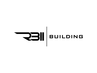 THE RBII BUILDING logo design by torresace