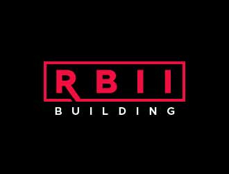 THE RBII BUILDING logo design by usef44