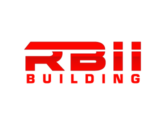 THE RBII BUILDING logo design by gateout