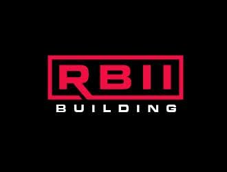 THE RBII BUILDING logo design by usef44
