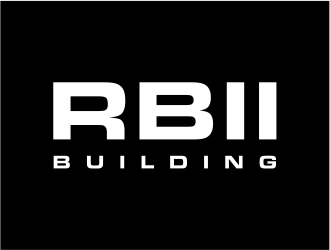 THE RBII BUILDING logo design by cintoko