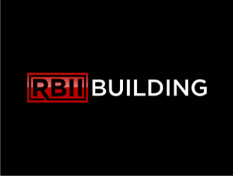 THE RBII BUILDING logo design by sheilavalencia