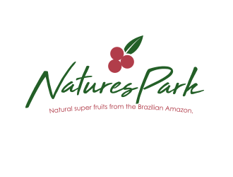 Natures Park logo design by BeDesign