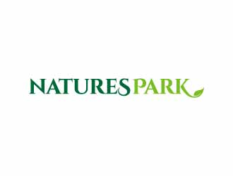 Natures Park logo design by usef44