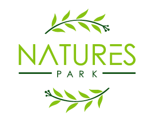 Natures Park logo design by logy_d