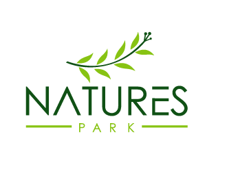 Natures Park logo design by logy_d
