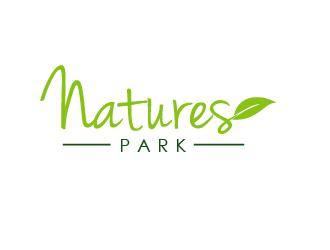 Natures Park logo design by logy_d