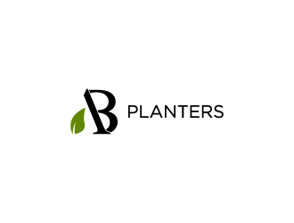 AB Planters logo design by torresace