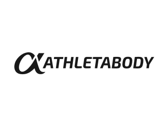 Athletabody logo design by Zinogre