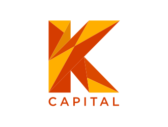 K Capital logo design by Sheilla